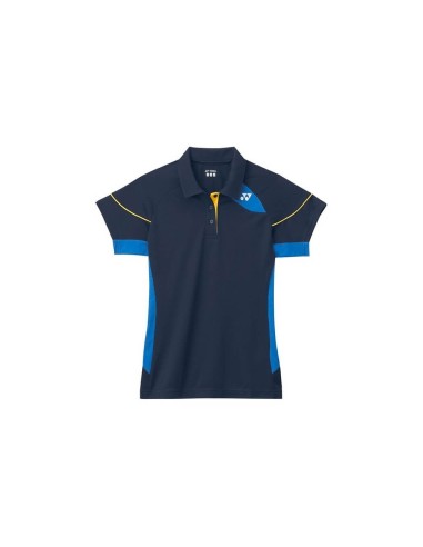 Yonex Polo Lady 2453 Navy Blue für Damen 